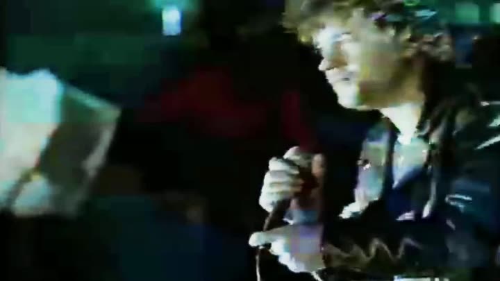 Id Die To Be With You Tonight